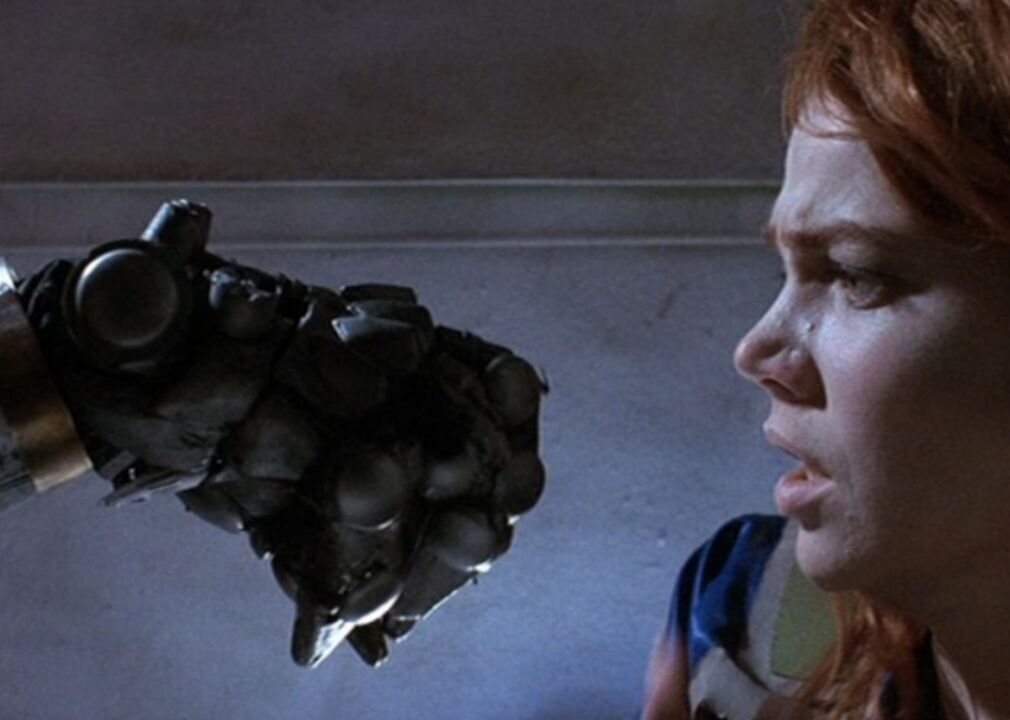 Cyberpunk: Hardware (1990)